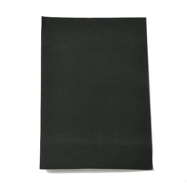 Jewelry Flocking Cloth