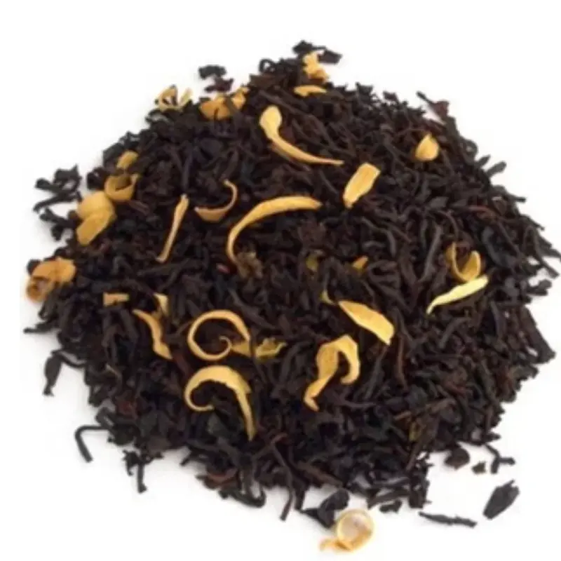 Demmers teehaus Black tea Earl Gray Royal 100 g
