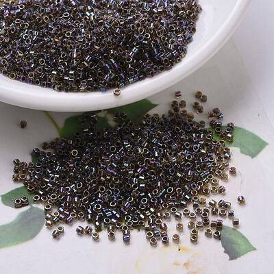 MIYUKI Delica Beads