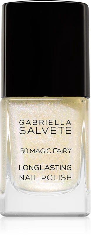 Gabriella salvete Long-lasting nail polish 11 ml 50 Magic Fairy