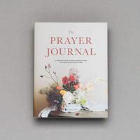 The Prayer Journal: A Creative Guide to Bible-Inspired Living with Devotional Reflections bible journaling