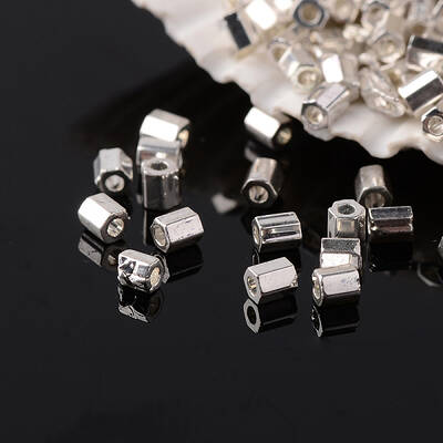 Grade A Glass Seed Beads
