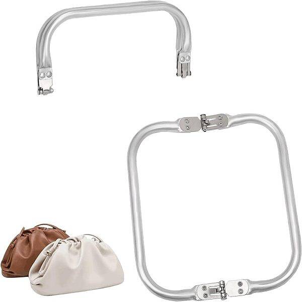 Aluminum Bag Handle