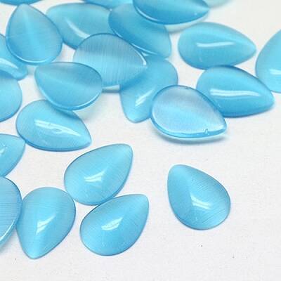 Cat Eye Cabochons