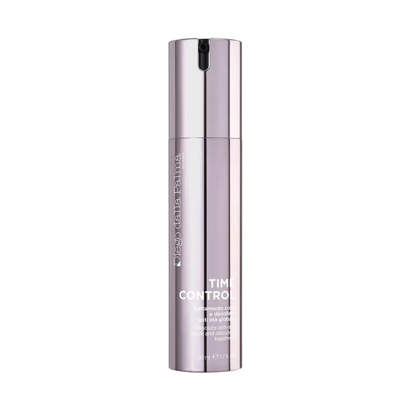 Diego dalla Palma Time Control Assoluto Anti Age anti-age serum for neck and décolleté 50 ml