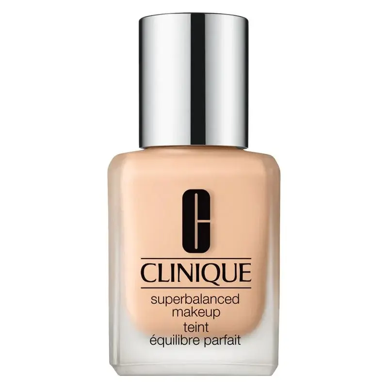 Clinique Superbalanced Rebalancing Foundation Parfait CN 10 - Alabaster (30 ML)