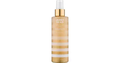 James Read Gradual Tanning Illuminating Spray H2O body tanning 200 ml