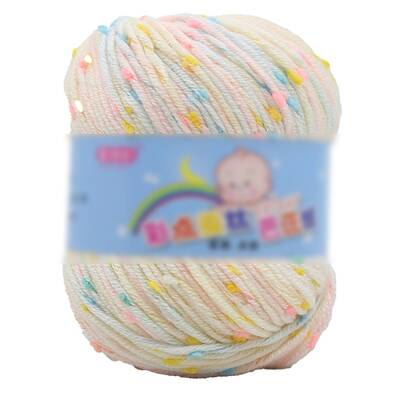 Polyester Yarn