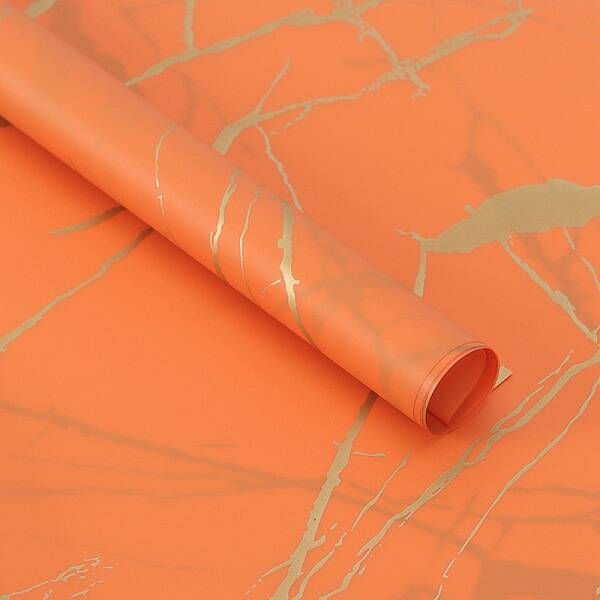 20 Sheets Marble Pattern Gift Wrapping Paper