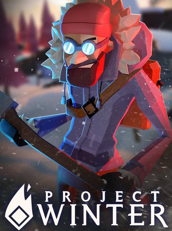 Project Winter | Steam