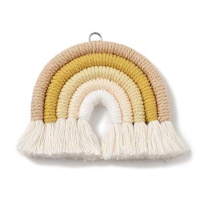 Polypropylene Pendants