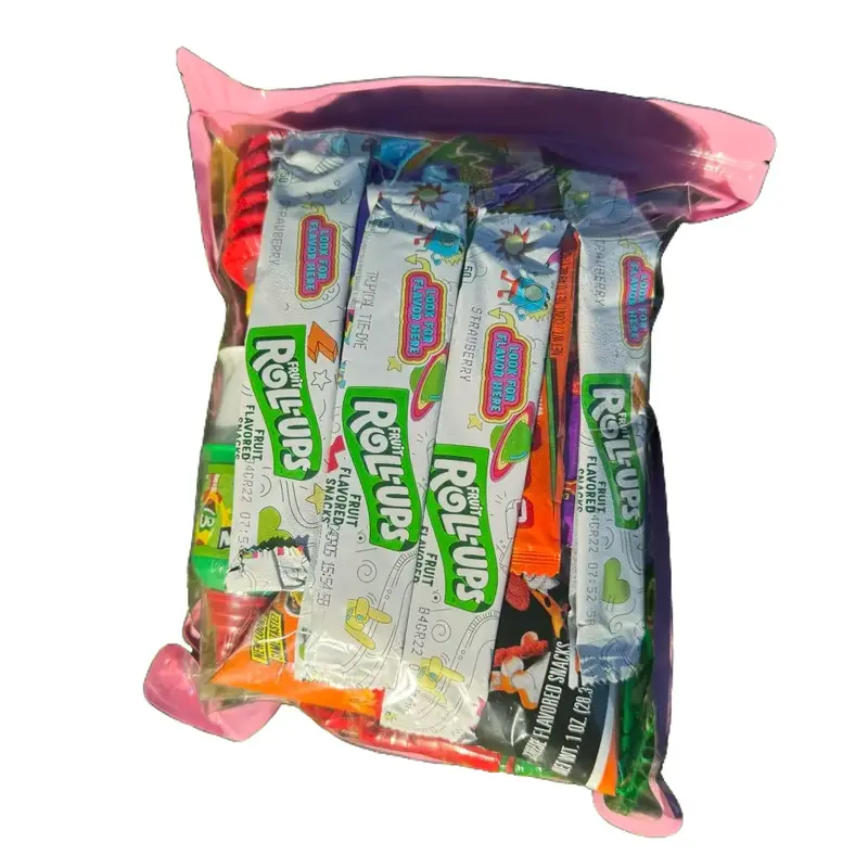 Munch Gummies Pickle Kit