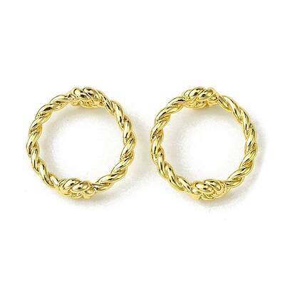 Brass Bead Frames