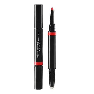 Shiseido Matita labbra Inkduo 07 Poppy