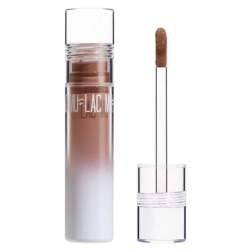 Mulac Hydrastain Liquid Lip Tint Balm - Liquid Lip Tint Balm 59 - Hip Hop Honey (5 Ml)