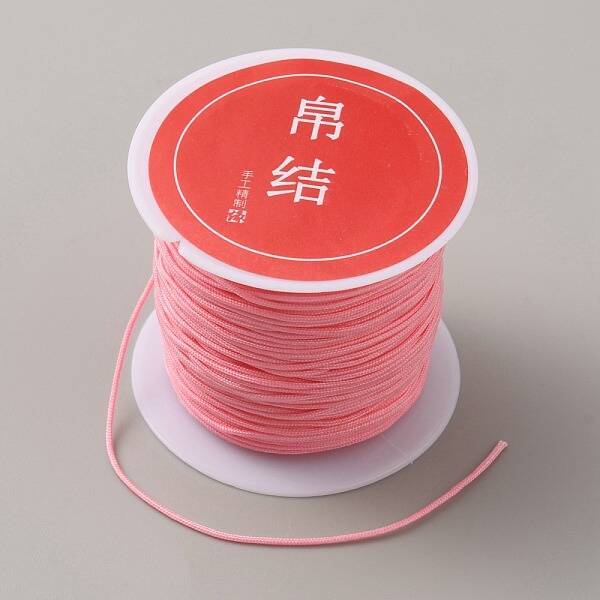 Nylon Chinese Knotting Cord