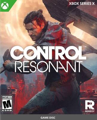 Control Resonant
