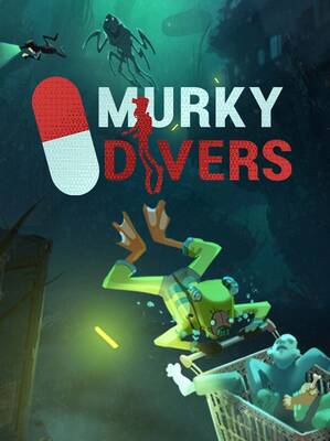 Murky Divers | Steam