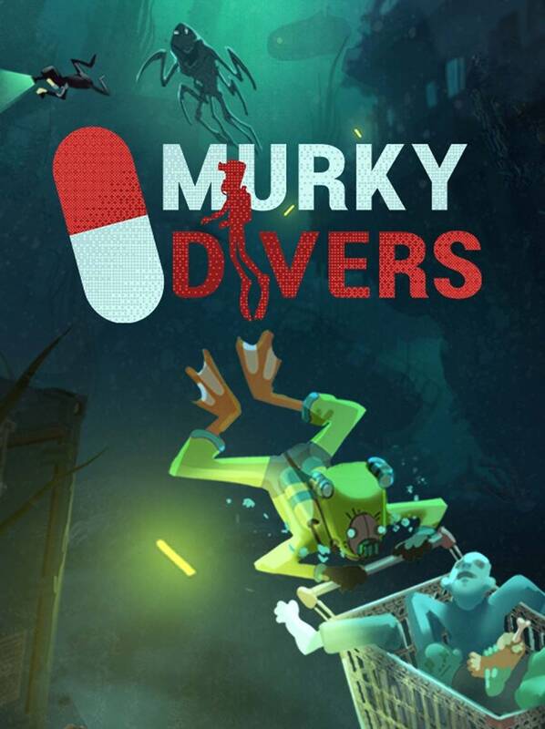 Murky Divers | Steam