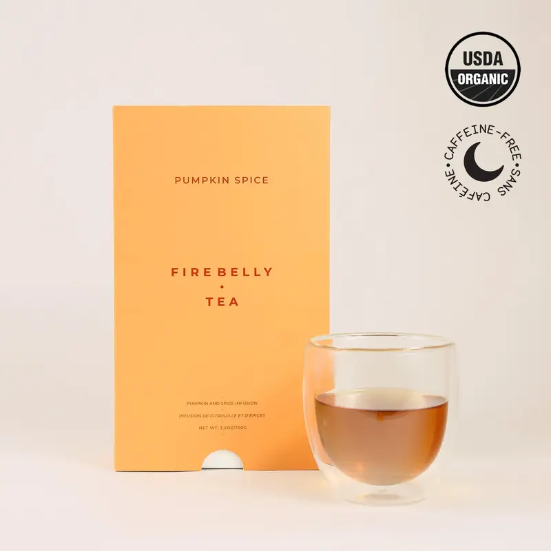 Pumpkin Spice | Packaging: Gift Box