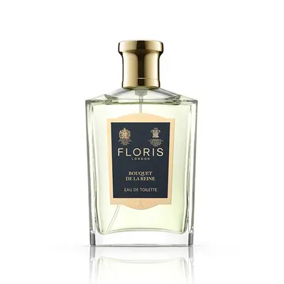Floris Bouquet de la Reine Eau de Toilette unisex 100 ml