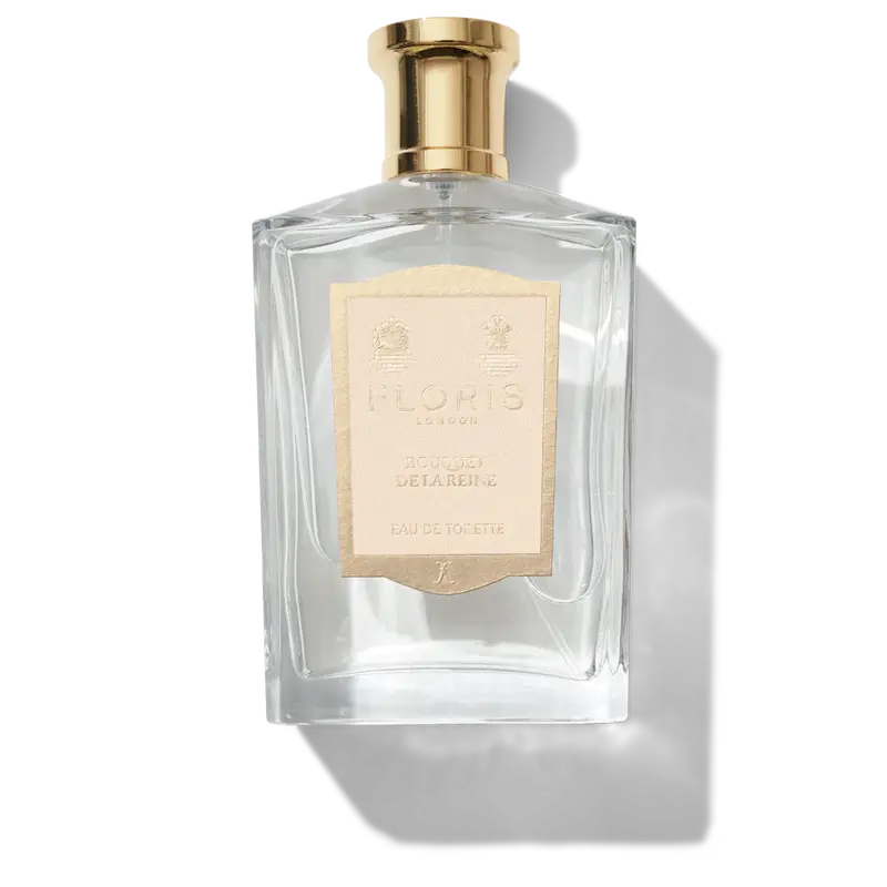 Floris Bouquet de la Reine Eau de Toilette unisex 100 ml