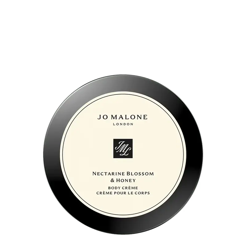 Jo Malone Nectarine Blossom & Honey Body Cream - 175 Ml