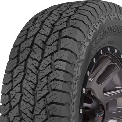 Hankook Tire Dynapro AT2 RF11 All Terrain - 305/70R16 124/121S