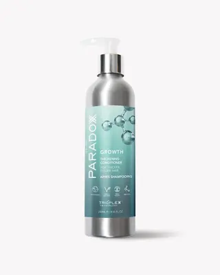 We Are Paradoxx Growth Thickening conditioner 250ml