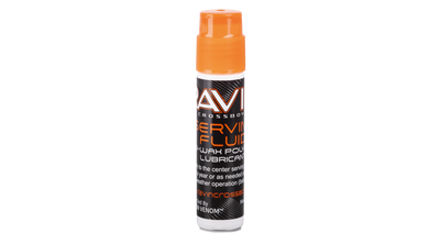 Ravin Serving Fluid