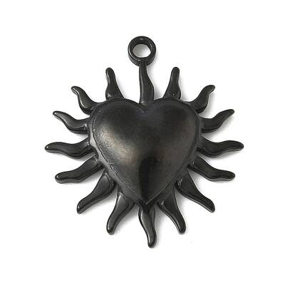 Ion Plating(IP) 304 Stainless Steel Pendants