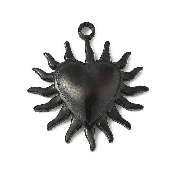 Ion Plating(IP) 304 Stainless Steel Pendants