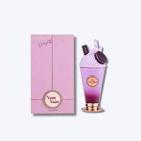 ARMAF DELIGHTS YUM YUM EAU DE PARFUM 3.4FL.OZ