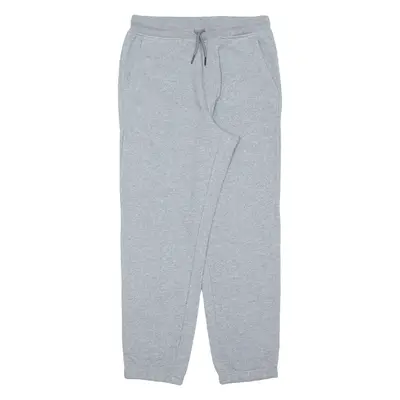PATAGONIA Mens Joggers Grey Tapered S W28 L28