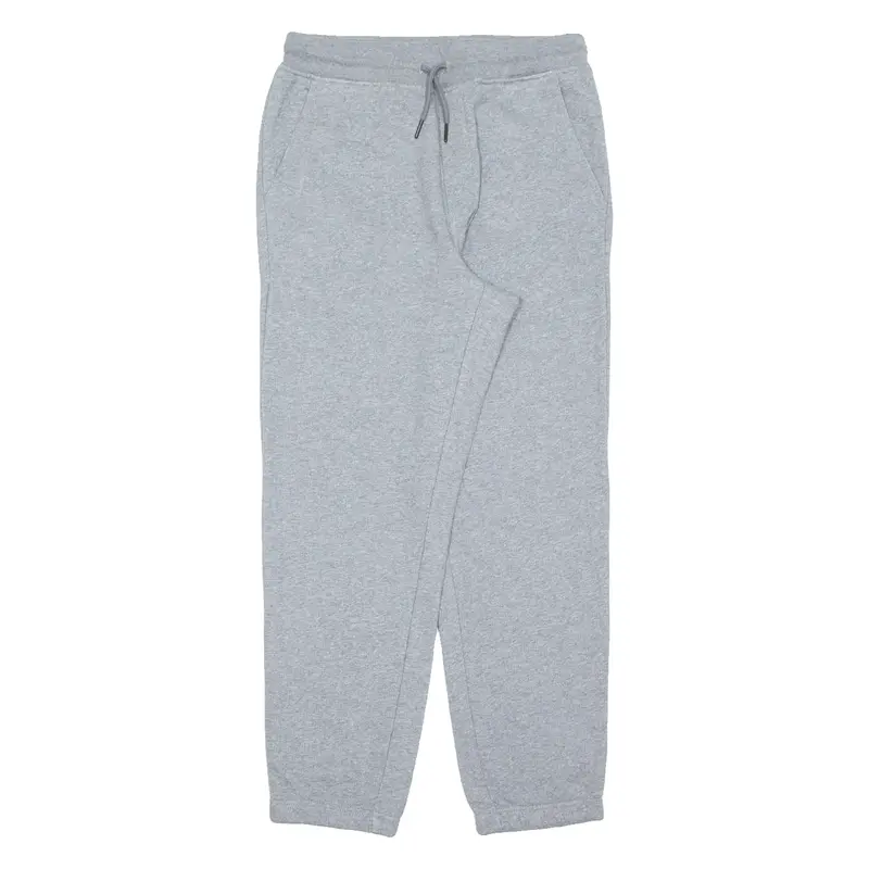 PATAGONIA Mens Joggers Grey Tapered S W28 L28