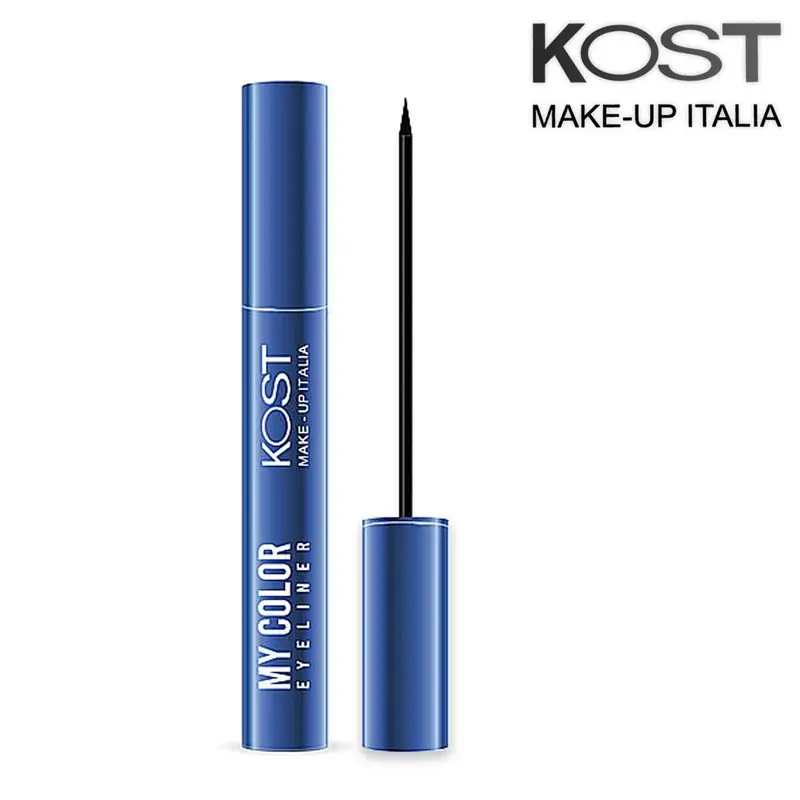 Eyeliner My Color Blue Kost 10