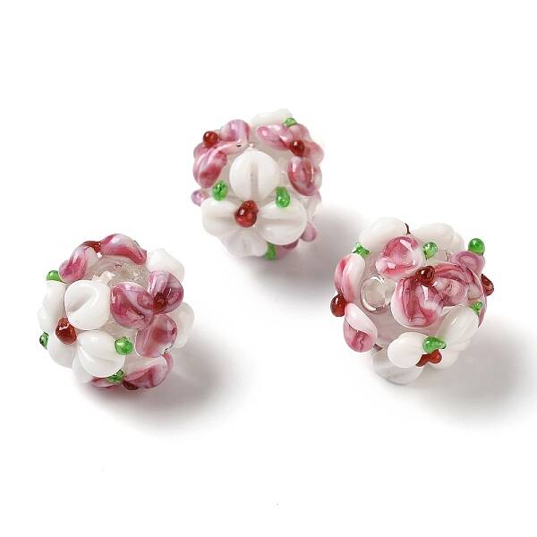 Handmade Lampwork Beads