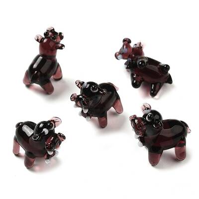 HHandmade Lampwork Home Decorations