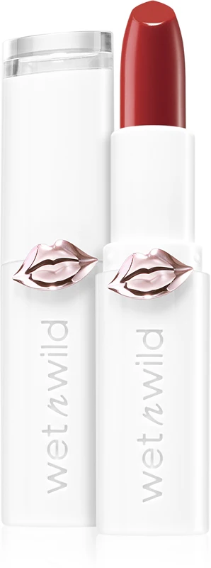 Wet n wild MegaLast High Shine Lipstick 3.3 g Fire-Fighting