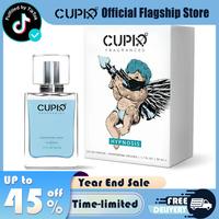 Cupid Cologne for Men, 50 ml/1.7 f.oz Mens Cologne,Cupid HypnosisPheromone Cologne for Men, Valentine's Dav gift,Men's Cupid ...