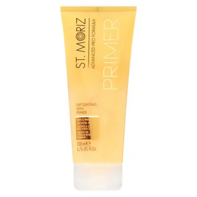 St. Moriz Skin Primer Crema esfoliante 200 ml