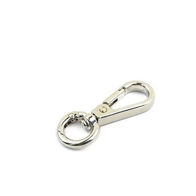 Zinc Alloy Swivel Clasps