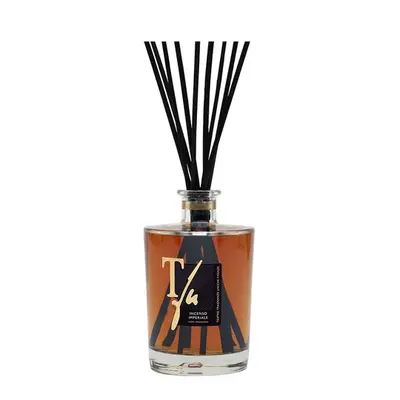 Theater Unique Fragrances Imperial Incense Diffuser 500 ml