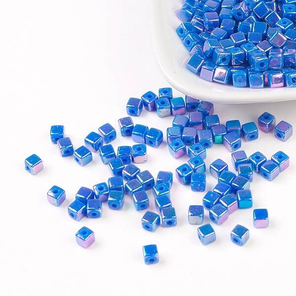 Eco-Friendly Poly Styrene Acrylic Beads