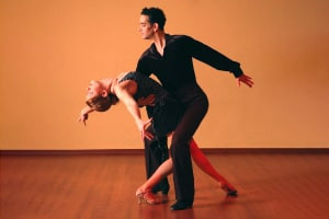 Introduction to Ballroom and Latin Dancing