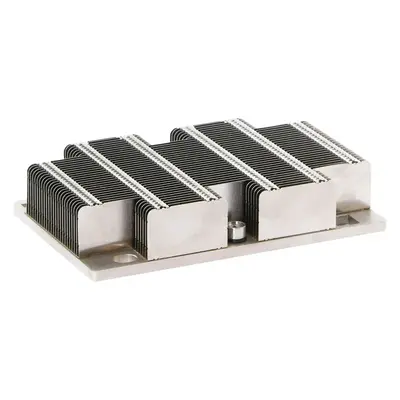 SNK-P4004V Supermicro 1U GPU Passive Heatsink