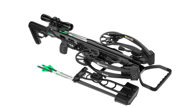 Hellion™ 400 Compound Crossbow