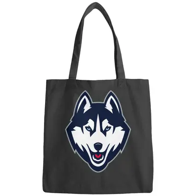 U Conn Huskies Bags