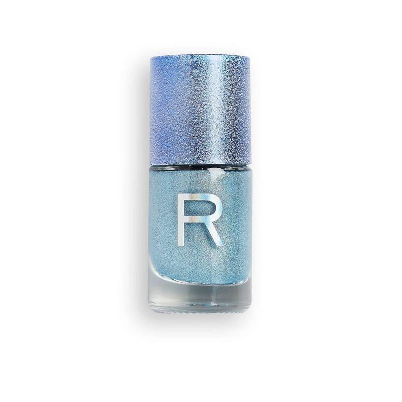 Makeup Revolution Holographic Spectrum nail polish 10 ml