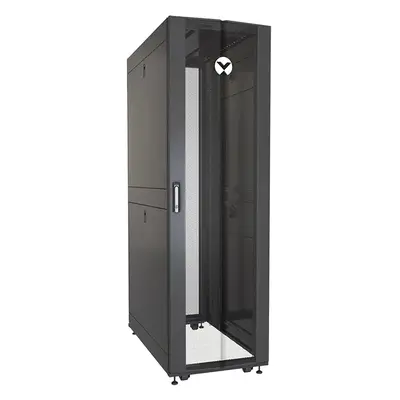 Vertiv VR3300 | VR Rack 42U with Doors / Sides & Casters